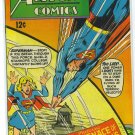 Action Comics # 367, 5.5 FN - 