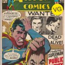 Action Comics # 374, 4.0 VG 
