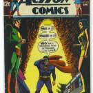 Action Comics # 375, 4.5 VG + 