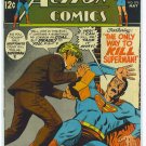 Action Comics # 376, 4.5 VG + 