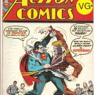 Action Comics # 431, 4.5 VG + 