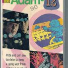ADAM-12 # 4, 7.5 VF - 