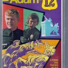 ADAM-12 # 7, 7.5 VF - 