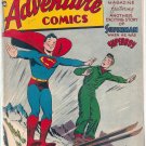 ADVENTURE COMICS # 139, 7.5 VF - 