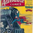 ADVENTURE COMICS # 142, 6.5 FN + 