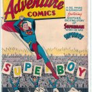 ADVENTURE COMICS # 143, 6.5 FN + 