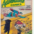 ADVENTURE COMICS # 214, 2.5 GD + 