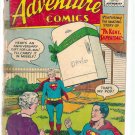 ADVENTURE COMICS # 224, 1.0 FR 