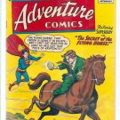 ADVENTURE COMICS # 230, 2.5 GD + 