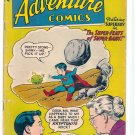 ADVENTURE COMICS # 231, 2.0 GD 
