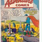 ADVENTURE COMICS # 232, 1.5 FR/GD 