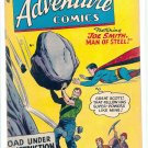 ADVENTURE COMICS # 233, 3.5 VG - 