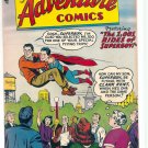ADVENTURE COMICS # 234, 4.5 VG + 