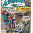 ADVENTURE COMICS # 244, 2.0 GD 