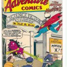 ADVENTURE COMICS # 245, 1.0 FR 