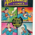 ADVENTURE COMICS # 248, 2.5 GD + 