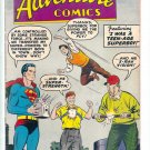 ADVENTURE COMICS # 254, 2.5 GD + 
