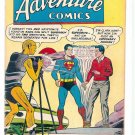 ADVENTURE COMICS # 255, 2.5 GD + 