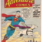 Adventure Comics # 259, 4.0 VG 
