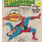 ADVENTURE COMICS # 264, 3.5 VG - 