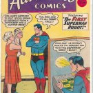 ADVENTURE COMICS # 265, 2.5 GD + 