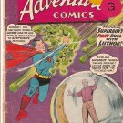 Adventure Comics # 271, 1.5 FR/GD 