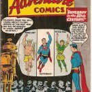 Adventure Comics # 279, 3.0 GD/VG 