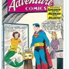 ADVENTURE COMICS # 280, 4.5 VG + 