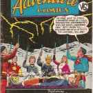 Adventure Comics # 312, 4.0 VG 
