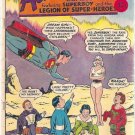 ADVENTURE COMICS # 317, 2.5 GD + 