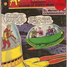 Adventure Comics # 318, 3.0 GD/VG 
