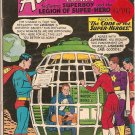 Adventure Comics # 321, 3.0 GD/VG 