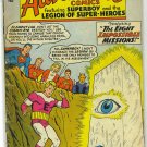 Adventure Comics # 323, 3.0 GD/VG 