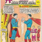 ADVENTURE COMICS # 329, 3.5 VG - 