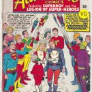 ADVENTURE COMICS # 337, 3.5 VG - 