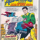 ADVENTURE COMICS # 341, 4.0 VG 