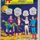 ADVENTURE COMICS # 342, 3.5 VG - 