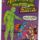 Adventure Comics # 357, 4.0 VG 