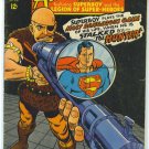 Adventure Comics # 358, 3.5 VG - 
