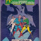 Adventure Comics # 361, 4.5 VG + 