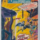 ADVENTURE COMICS # 365, 2.5 GD + 