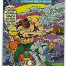 Adventure Comics # 372, 4.5 VG + 