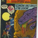Adventure Comics # 380, 3.0 GD/VG 