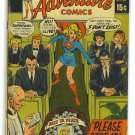 Adventure Comics # 383, 4.0 VG 