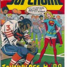 ADVENTURE COMICS # 399, 4.5 VG + 