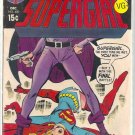 ADVENTURE COMICS # 400, 4.5 VG + 
