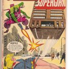 Adventure Comics # 414, 4.5 VG + 