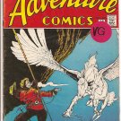 Adventure Comics # 425, 4.0 VG 