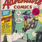 Adventure Comics # 426, 5.0 VG/FN 