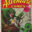 Adventure Comics # 427, 4.5 VG + 